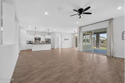 20652 W Clearstream Drive, Buckeye, AZ 85396 - Photo 21
