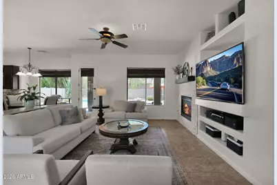 3971 E Scout Pass, Phoenix, AZ 85050 - Photo 15