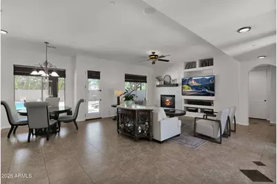3971 E Scout Pass, Phoenix, AZ 85050 - Photo 13