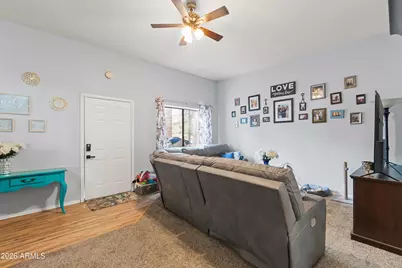 661 N 30th Avenue, Show Low, AZ 85901 - Photo 5