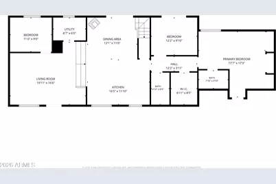 661 N 30th Avenue, Show Low, AZ 85901 - Photo 37