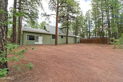 661 N 30th Avenue, Show Low, AZ 85901 - Photo 1