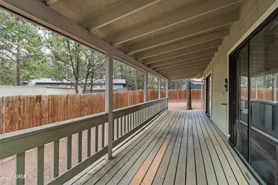 661 N 30th Avenue, Show Low, AZ 85901 - Photo 31