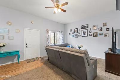 661 N 30th Avenue, Show Low, AZ 85901 - Photo 5