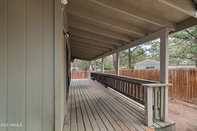 661 N 30th Avenue, Show Low, AZ 85901 - Photo 29