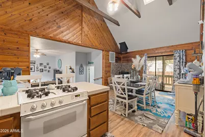 661 N 30th Avenue, Show Low, AZ 85901 - Photo 7