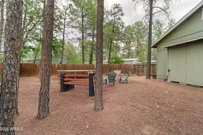 661 N 30th Avenue, Show Low, AZ 85901 - Photo 33