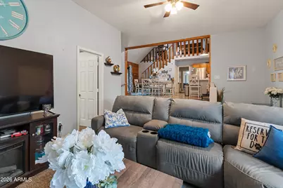661 N 30th Avenue, Show Low, AZ 85901 - Photo 3