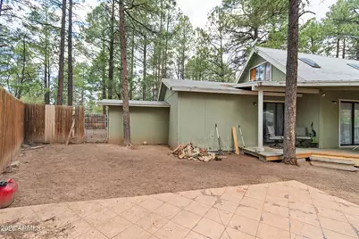661 N 30th Avenue, Show Low, AZ 85901 - Photo 25