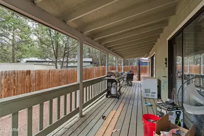 661 N 30th Avenue, Show Low, AZ 85901 - Photo 29