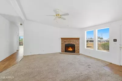 1495 W Buffalo Run Road, Chino Valley, AZ 86323 - Photo 3