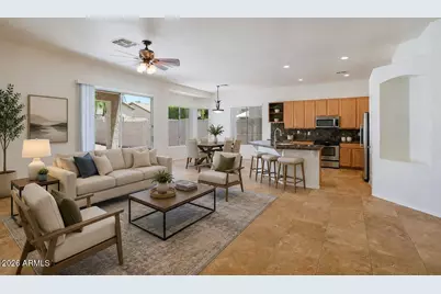 4254 E Molly Lane, Cave Creek, AZ 85331 - Photo 5