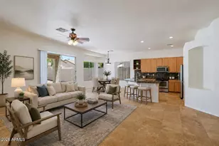 4254 E Molly Ln, Cave Creek, AZ 85331 - Photo 5