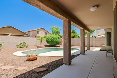 4254 E Molly Lane, Cave Creek, AZ 85331 - Photo 25