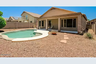 4254 E Molly Lane, Cave Creek, AZ 85331 - Photo 21