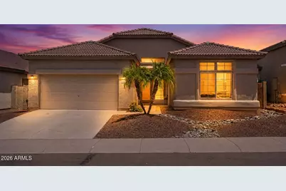 4254 E Molly Lane, Cave Creek, AZ 85331 - Photo 1