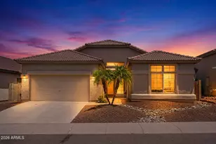 4254 E Molly Ln, Cave Creek, AZ 85331 - Photo 1