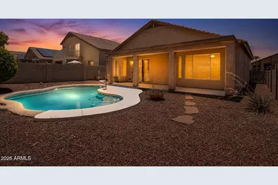 4254 E Molly Lane, Cave Creek, AZ 85331 - Photo 23