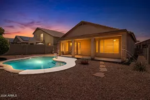 4254 E Molly Ln, Cave Creek, AZ 85331 - Photo 23