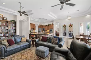 3453 E Decatur St, Mesa, AZ 85213 - Photo 21