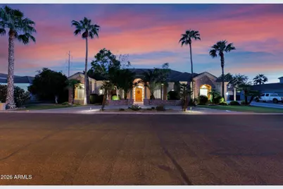 3453 E Decatur Street, Mesa, AZ 85213 - Photo 63