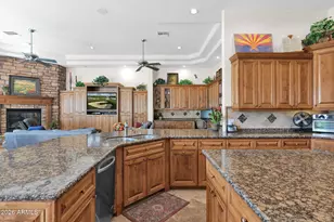 3453 E Decatur St, Mesa, AZ 85213 - Photo 17