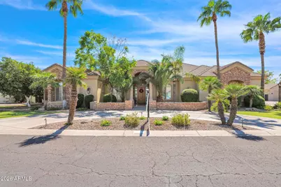 3453 E Decatur Street, Mesa, AZ 85213 - Photo 3
