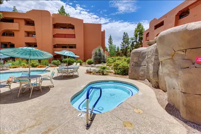 12222 N Paradise Village Parkway S #440, Phoenix, AZ 85032 - Photo 31
