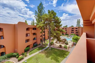 12222 N Paradise Village Parkway S #440, Phoenix, AZ 85032 - Photo 25