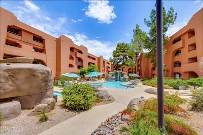 12222 N Paradise Village Parkway S #440, Phoenix, AZ 85032 - Photo 29