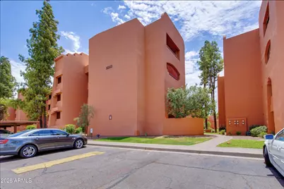 12222 N Paradise Village Parkway S #440, Phoenix, AZ 85032 - Photo 33