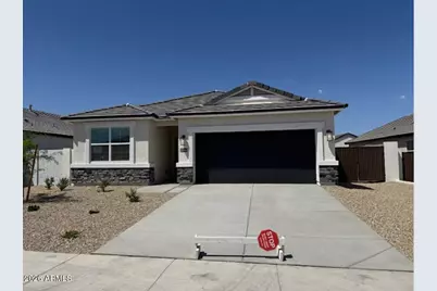 23933 W Yavapai Street, Buckeye, AZ 85326 - Photo 1