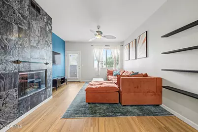 4848 N 36th Street #132, Phoenix, AZ 85018 - Photo 3