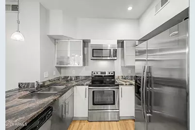 4848 N 36th Street #132, Phoenix, AZ 85018 - Photo 7