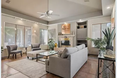 4848 N 36th Street #132, Phoenix, AZ 85018 - Photo 9