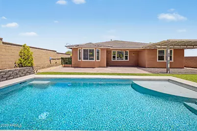3294 N Springfield Street, Buckeye, AZ 85396 - Photo 3