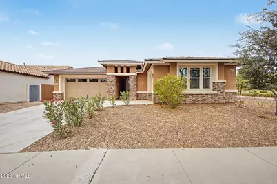 3294 N Springfield Street, Buckeye, AZ 85396 - Photo 39