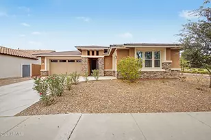 3294 N Springfield St, Buckeye, AZ 85396 - Photo 39