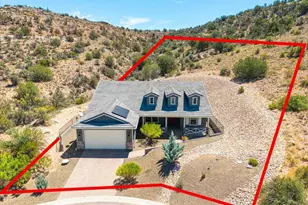 3700 E Camden Pass, Rimrock, AZ 86335 - Photo 3