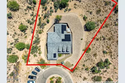 3700 E Camden Pass, Rimrock, AZ 86335 - Photo 23