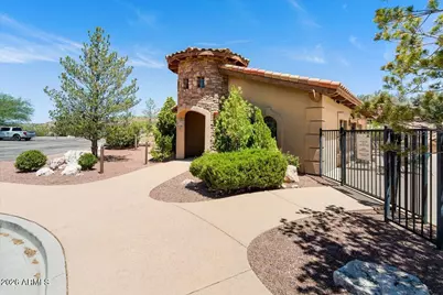 3700 E Camden Pass, Rimrock, AZ 86335 - Photo 25