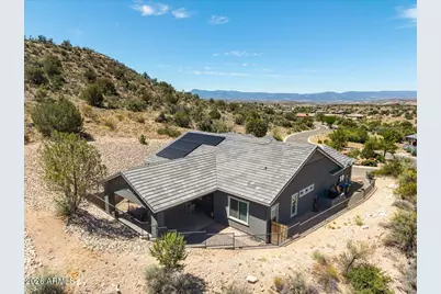 3700 E Camden Pass, Rimrock, AZ 86335 - Photo 21