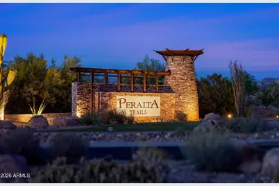 8193 S Pioneer Court, Gold Canyon, AZ 85118 - Photo 33