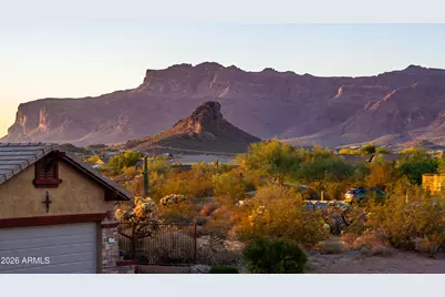 8193 S Pioneer Court, Gold Canyon, AZ 85118 - Photo 37