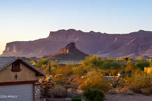 8193 S Pioneer Court, Gold Canyon, AZ 85118 - Photo 37