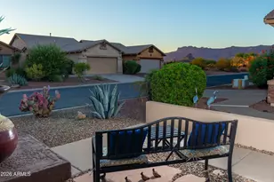 8193 S Pioneer Court, Gold Canyon, AZ 85118 - Photo 35