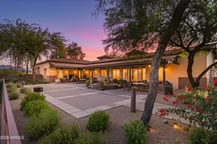8193 S Pioneer Court, Gold Canyon, AZ 85118 - Photo 31