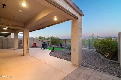 8193 S Pioneer Court, Gold Canyon, AZ 85118 - Photo 9