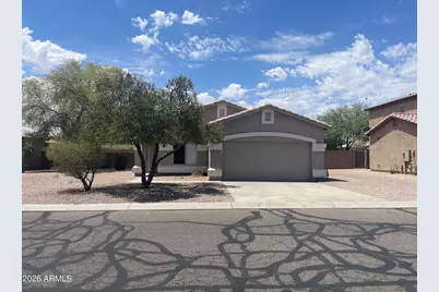 30332 N Desert Willow Boulevard, San Tan Valley, AZ 85143 - Photo 1