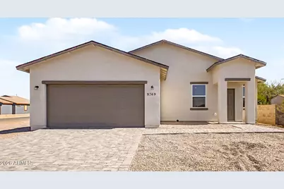 8769 W Reventon Drive, Arizona City, AZ 85123 - Photo 5